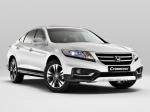 Honda Crosstour 2013 года (RU)